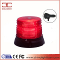 Coche luz Flash Led destellante rojo de señal de tráfico (TBD327b)